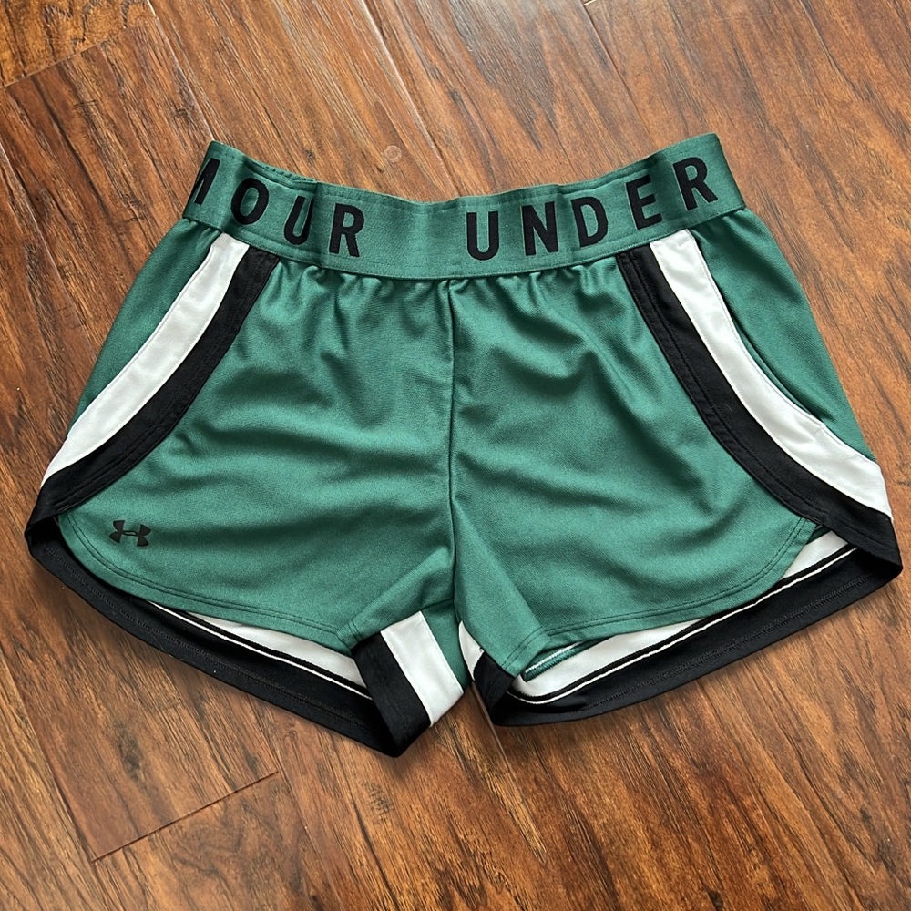 Under Armour athletic shorts